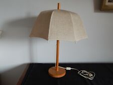 Ancienne lampe design d'occasion  France