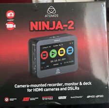Ninja camera mounted for sale  NOTTINGHAM