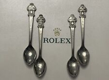 Rolex cucchiaini originali usato  Italia