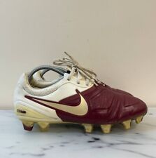 Buty piłkarskie Nike CTR360 Maestri I FG US 8.5 RZADKIE skóra, używany na sprzedaż  PL