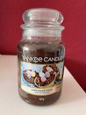 Yankee candle chocolate gebraucht kaufen  Berlin