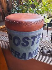 Vintage hocker sitzhocker gebraucht kaufen  Merxheim