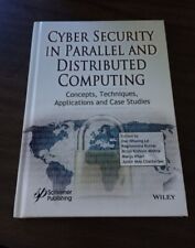 Cyber security parallel for sale  Leander