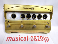 Line6 dm4 distortion d'occasion  Expédié en Belgium