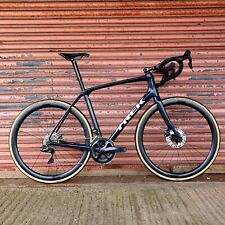Used, Trek Domane SLR Ultegra Di2 Disc Carbon Endurance Road Bike - 58cm - PX Warranty for sale  Shipping to South Africa