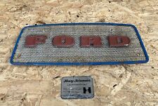 ford 3000 schlepper gebraucht kaufen  Wildeshausen