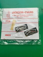 New jackson evans for sale  WORTHING