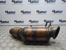 Bmw catalytic converter for sale  SHEFFIELD