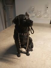 Leonardo collection dog d'occasion  Expédié en Belgium