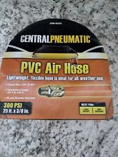 Central pneumatic pvc for sale  Salem