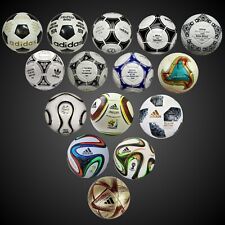 Usado, Bola de fútbol Adidas 1970-2022 de la Copa Mundial de la FIFA talla 5 totalmente nueva alta calidad segunda mano  Embacar hacia Argentina