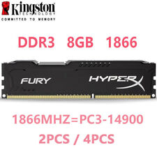 Hyperx fury ddr3 gebraucht kaufen  Landesbergen