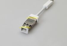 GENUINE Apple Thunderbolt-FireWire 1394B Adapter Model A1463 without Casing for sale  Shipping to South Africa