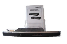 Bose 802c controller for sale  WOLVERHAMPTON