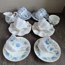 Vintage set cups for sale  KING'S LYNN