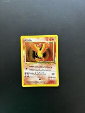 Carte pokemon moltres usato  Reggio Emilia