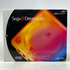 Sega dreamcast video for sale  Cary