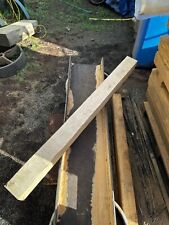 Rough sawn solid for sale  ROCHDALE