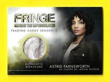 Cryptozoic fringe seasons for sale  Shavertown