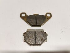 Front brake pads for sale  MACCLESFIELD