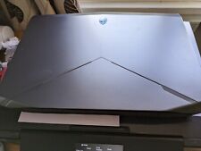 Alienware laptop for sale  ROSS-ON-WYE