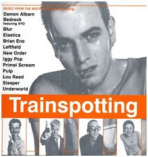 Various trainspotting 2xlp d'occasion  Expédié en Belgium