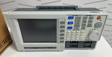 Analyzers & Data Acquisition for sale  New Hartford