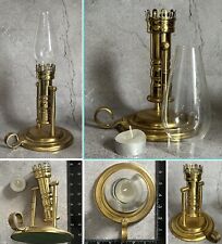 Vintage brass nautical for sale  SHEFFIELD