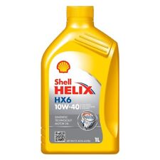 Shell helix hx6 usato  Salerno