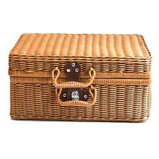 Picnic basket made for sale  Shipping to Ireland