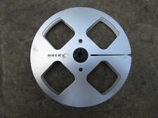 Uher metal reel for sale  Shipping to Ireland