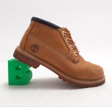 Timberland tan suede for sale  RUGBY
