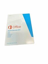 Microsoft Office T5D-01575 Retail Home and Business 2013 Product Key Card - 1 PC for sale  Shipping to South Africa
