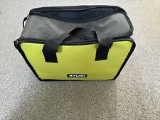 ryobi bag for sale  PLYMOUTH