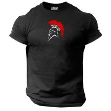 Spartan helmet shirt for sale  LONDON