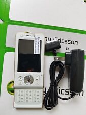  Teléfono celular Sony Ericsson Walkman W910i W910 con ALTA (Desbloqueado) Funciona muy bien , usado segunda mano  Embacar hacia Argentina