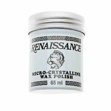 Renaissance wax polish for sale  WESTERHAM