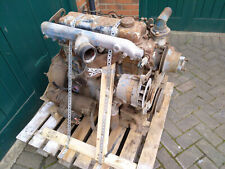 Perkins 4236 Engine Complete with Ancillaries for sale  BOSTON