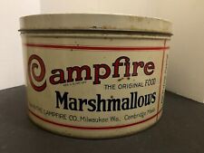 Old vintage campfire for sale  Marshalltown