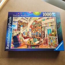 Ravensburger puzzle 1000 gebraucht kaufen  Preußisch Oldendorf