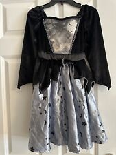 Halloween witch costume for sale  MANCHESTER