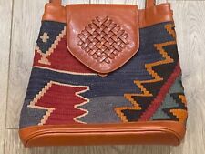 kilim bag for sale  BOLTON