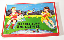 Magnetisches angelspiel lilipu gebraucht kaufen  Neugersdorf