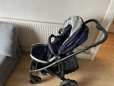 Uppababy vista 2014 for sale  WIRRAL
