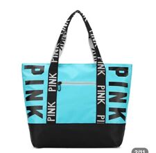 Nova bolsa tote rosa Victoria’s Secret comprar usado  Enviando para Brazil