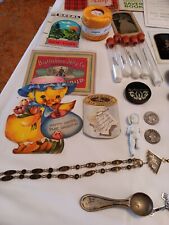 Vintage jewelry estate for sale  Bombay
