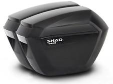 Shad sh23 motorcycle for sale  Shipping to Ireland