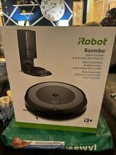 Irobot black robotic for sale  Pinson