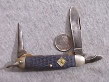 camillus scout knife for sale  Freeman
