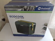 Outwell ecocool 24l for sale  HUNTINGDON